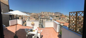 Frank's house - appartamento con terrazzo in centro